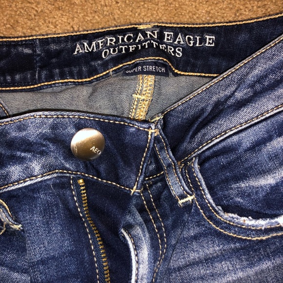 jeans - Picture 4 of 6